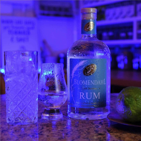 Blomendahl Rum